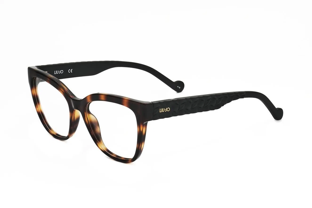 Liu Jo LJ2669 Eyeglasses - view 3
